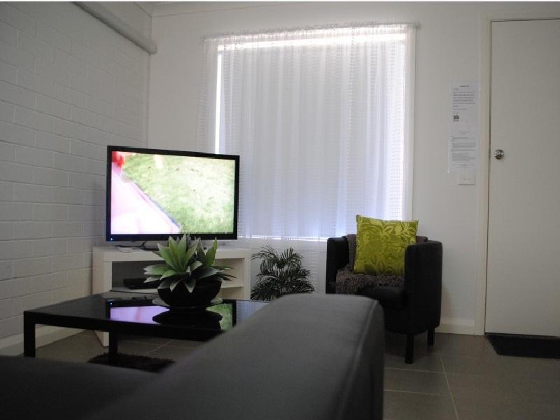 Hotel Bendigo Holiday Accommodation Bendigo