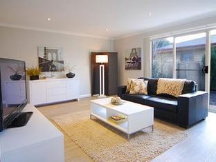 Bendigo Holiday Accommodation Hotel