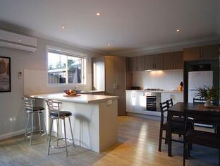 Bendigo Holiday Accommodation 4*