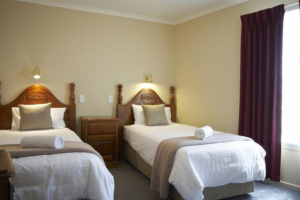 Centre 4* Bendigo