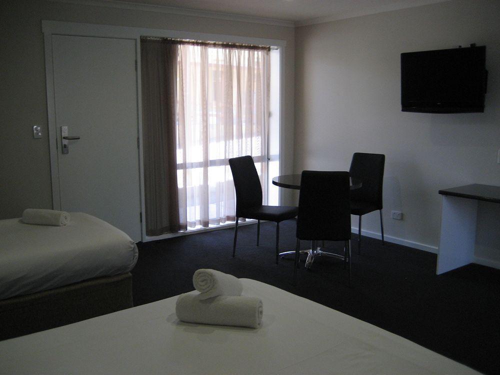 Motel Centre 4*