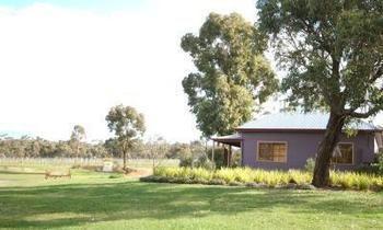 Bed & Breakfast Balgownie Estate 4*