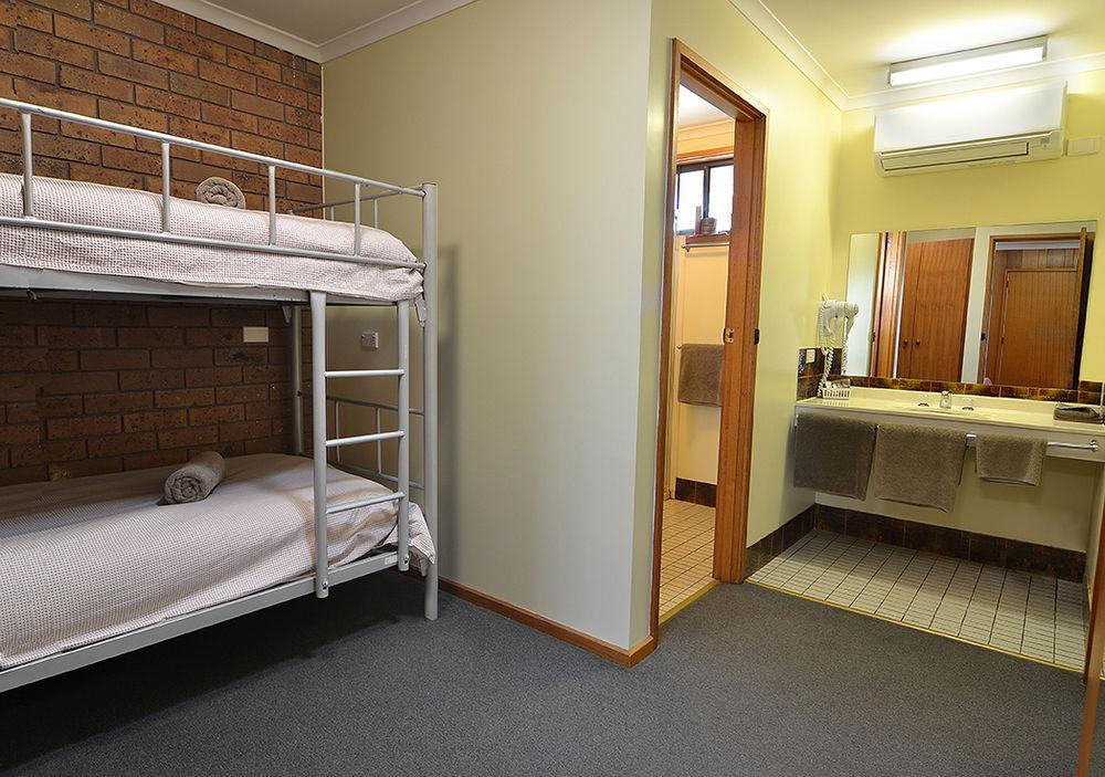 Allara Motor Motel Bendigo
