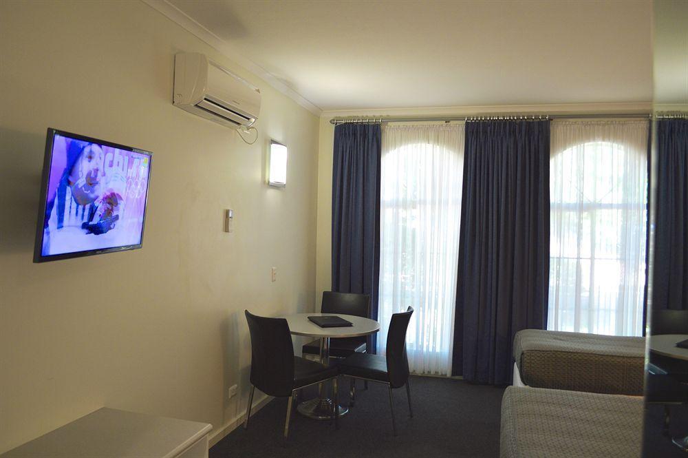 Cathedral Motor 3* Bendigo