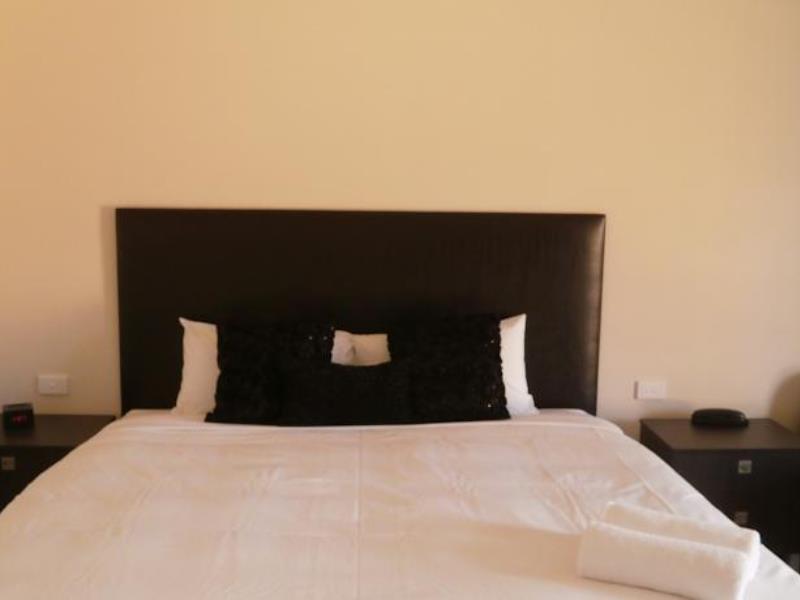 Centre Motel Bendigo