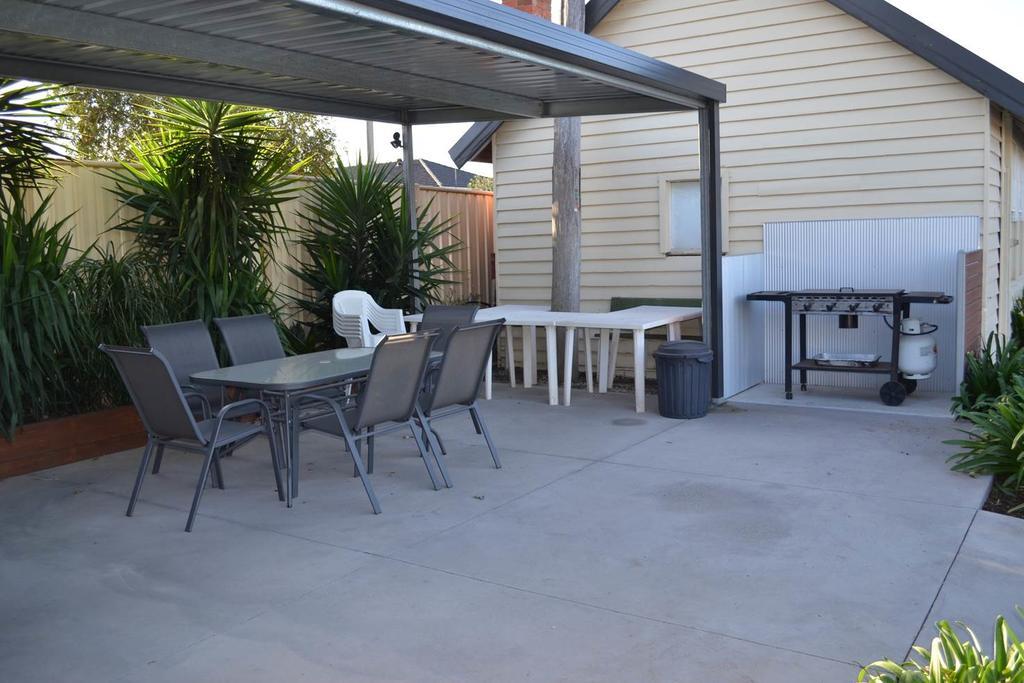 Motel Welcome Stranger Bendigo