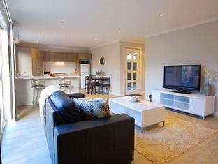 Hotel Bendigo Holiday Accommodation 4*