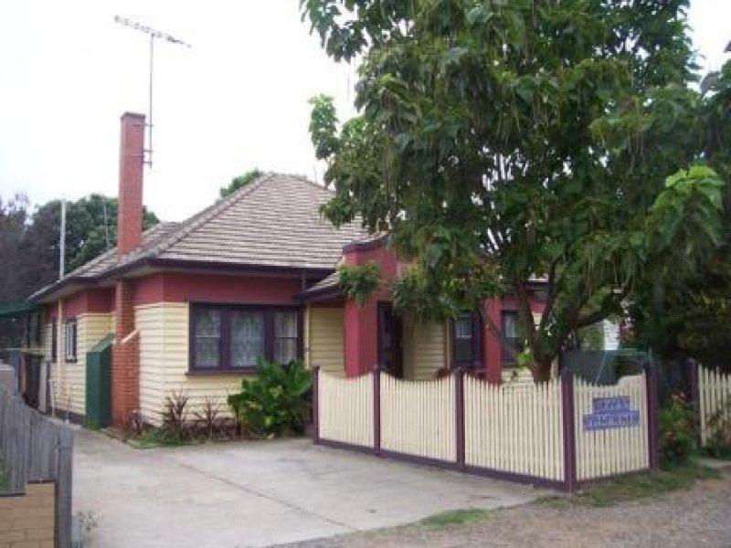 Hostel Bendigo Backpackers