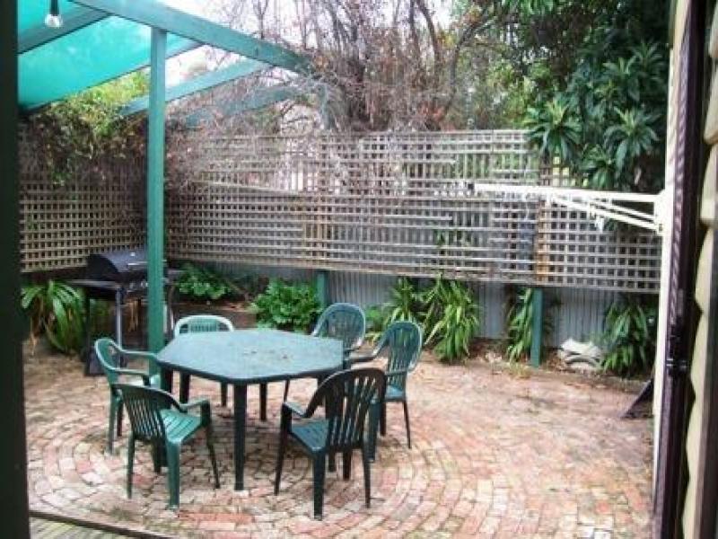Bendigo Backpackers Hostel Bendigo