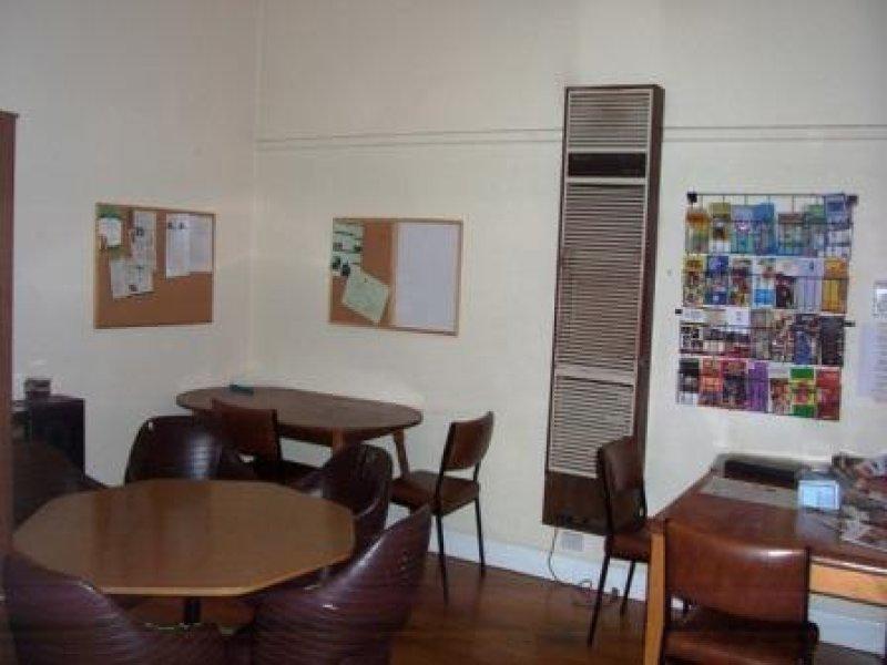Bendigo Backpackers Hostel