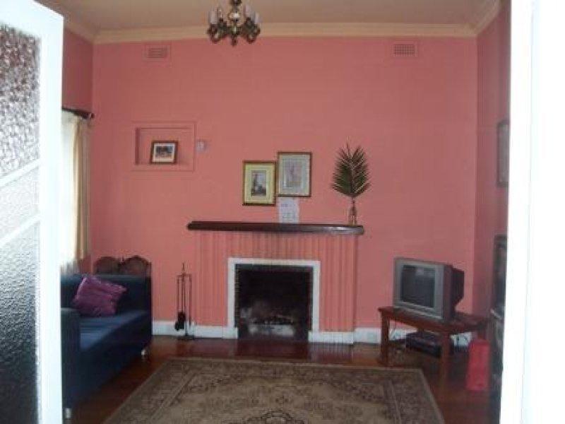 Bendigo Backpackers *