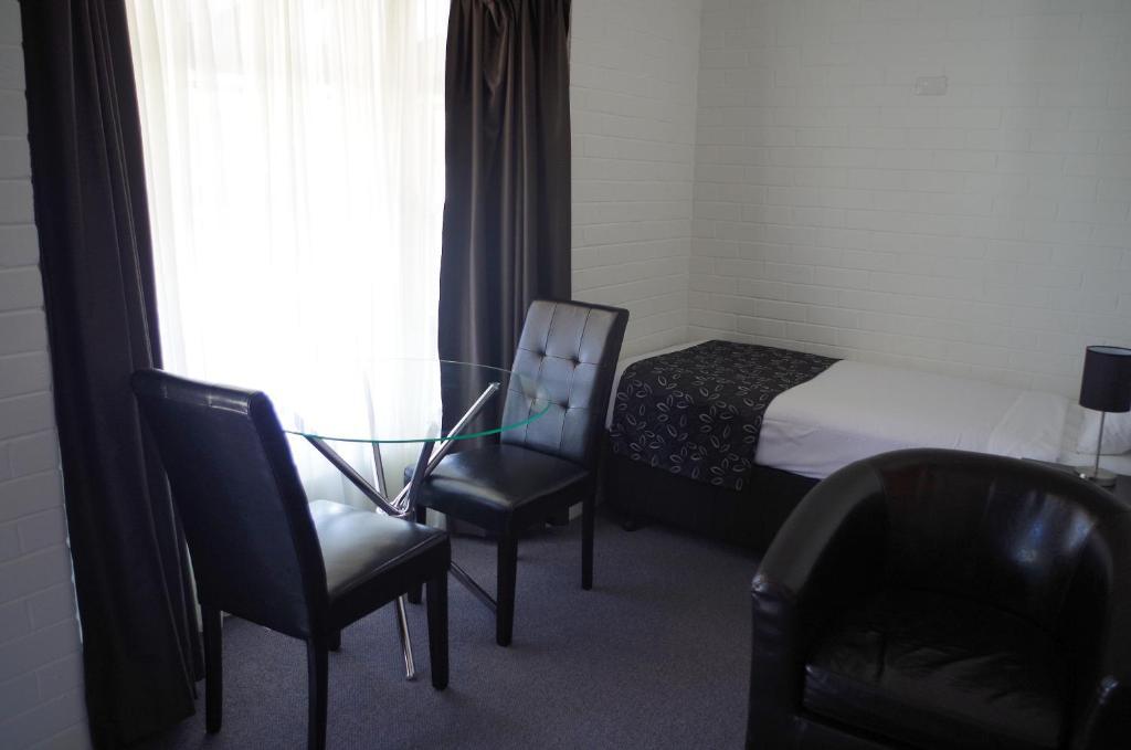 Welcome Stranger Bendigo