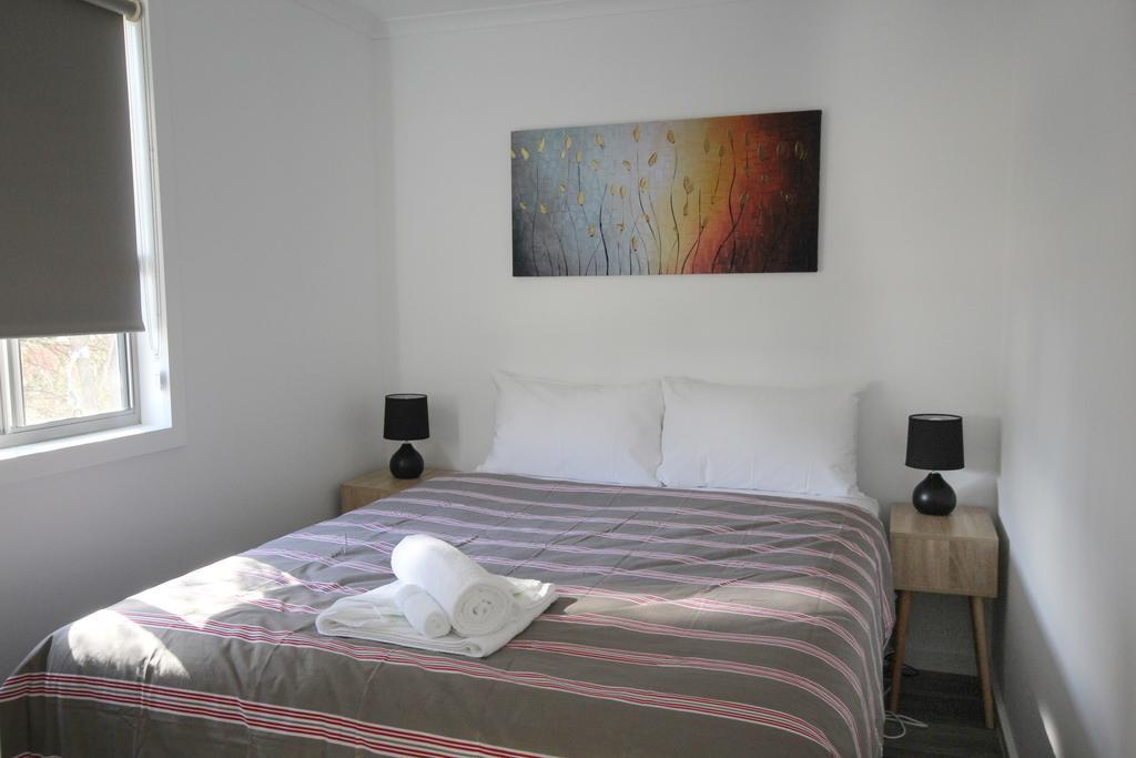 Avondel Caravan Park Holiday park