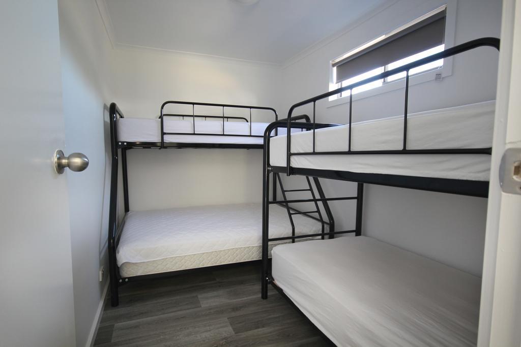 Avondel Caravan Park Bendigo