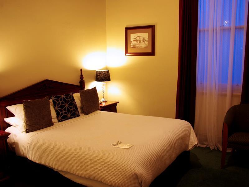 Hotel The Shamrock