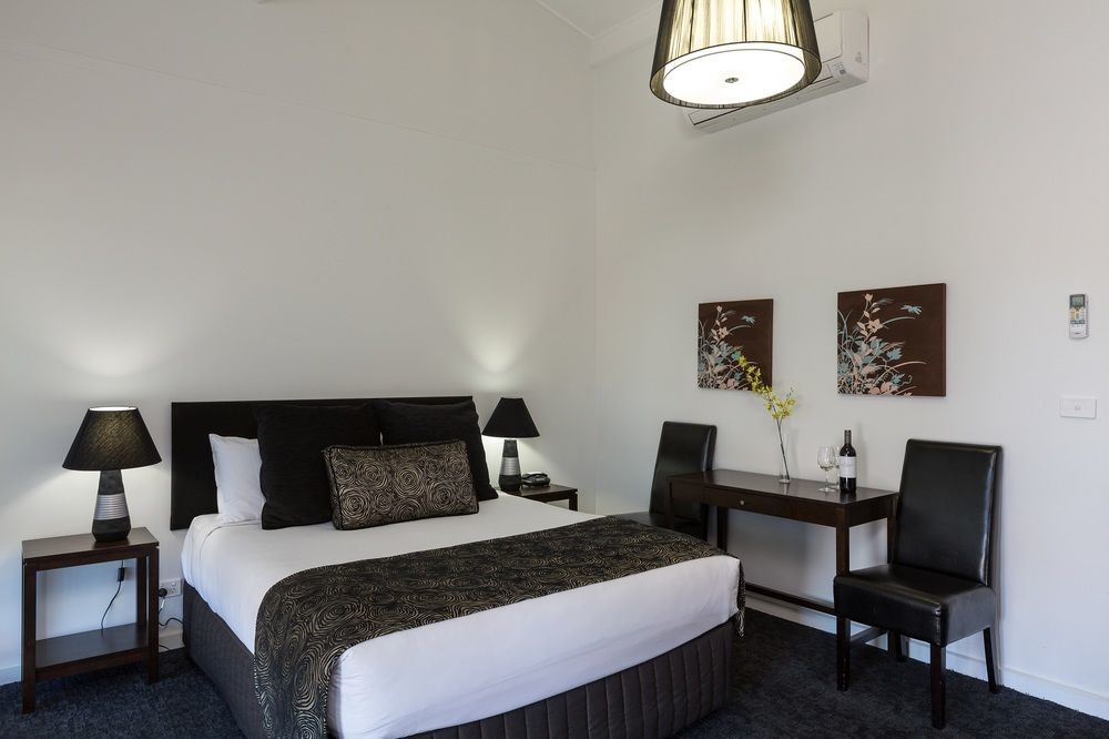 Seasons Hotel Bendigo