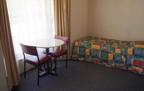 Welcome Stranger 3* Bendigo
