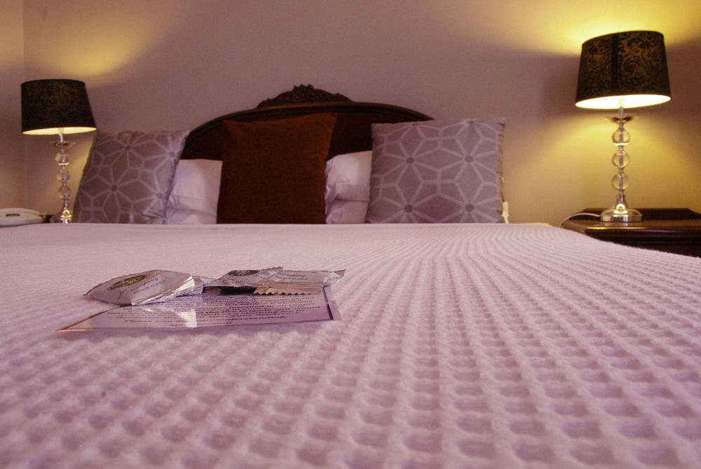 The Shamrock 3* Bendigo