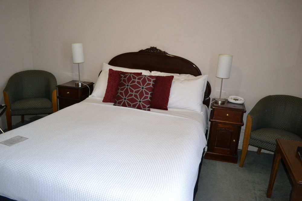Hotel The Shamrock 3*