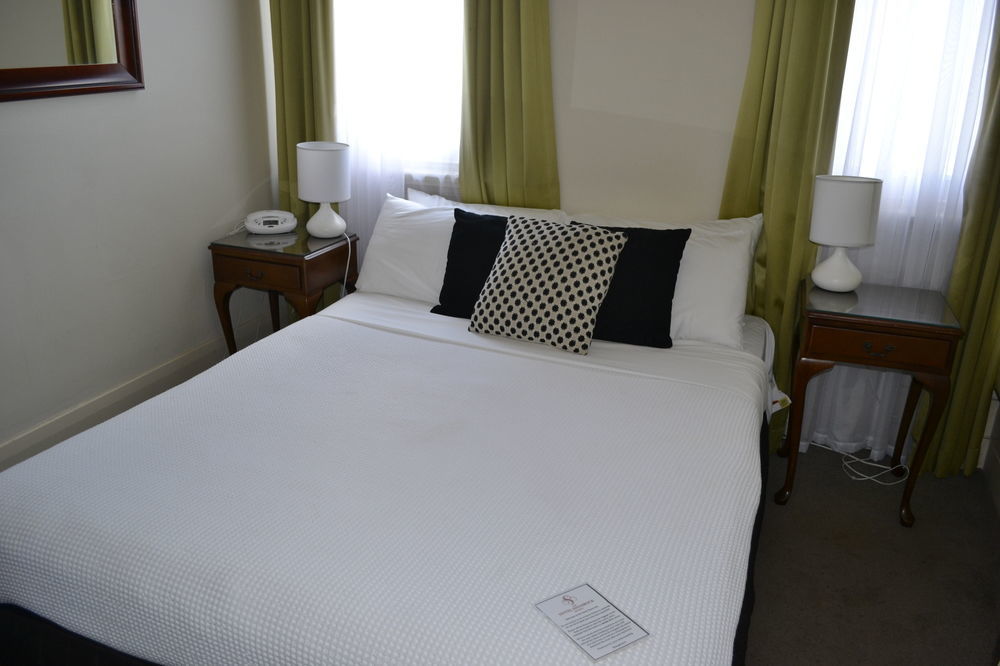 The Shamrock Hotel Bendigo