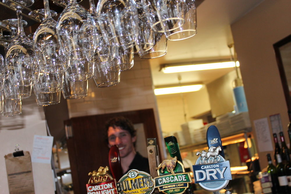 The Shamrock Hotel 3*