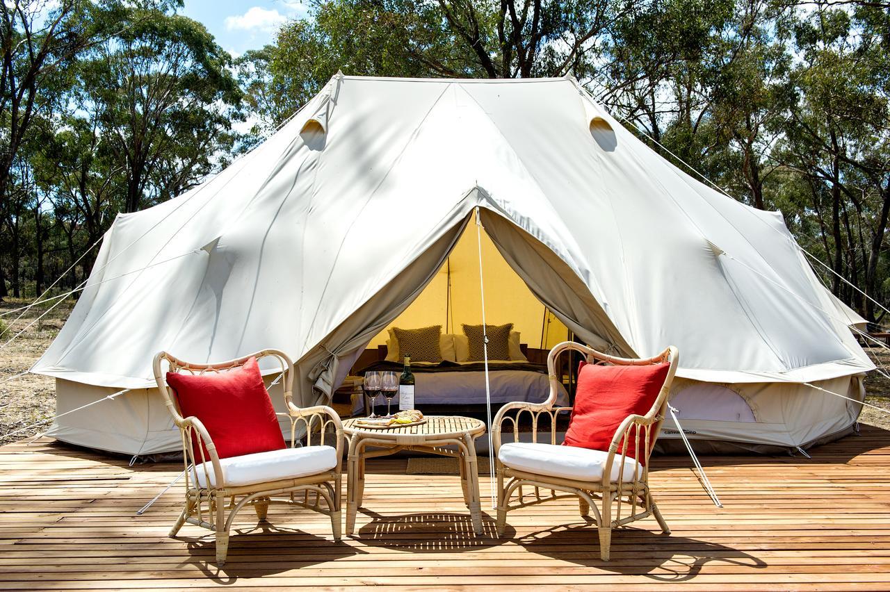 Bed & Breakfast Balgownie Estate