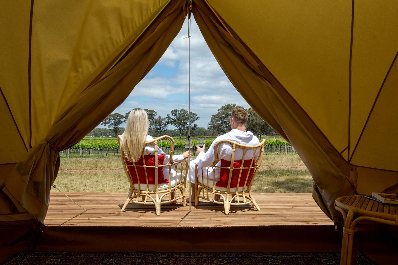 Balgownie Estate Bed & Breakfast 4*
