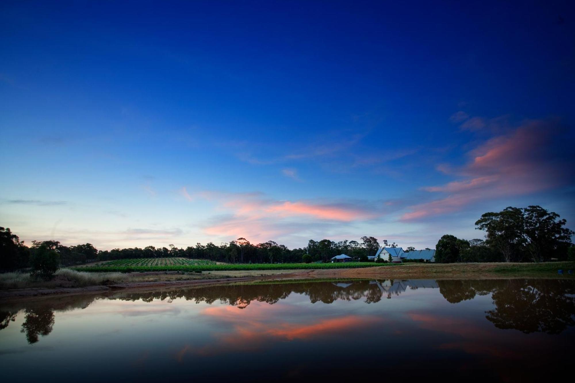 Balgownie Estate 4* Bendigo