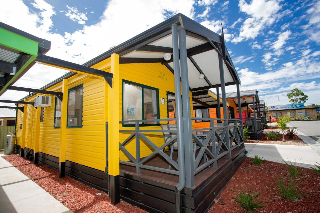 Holiday park Big4 Park Lane Bendigo