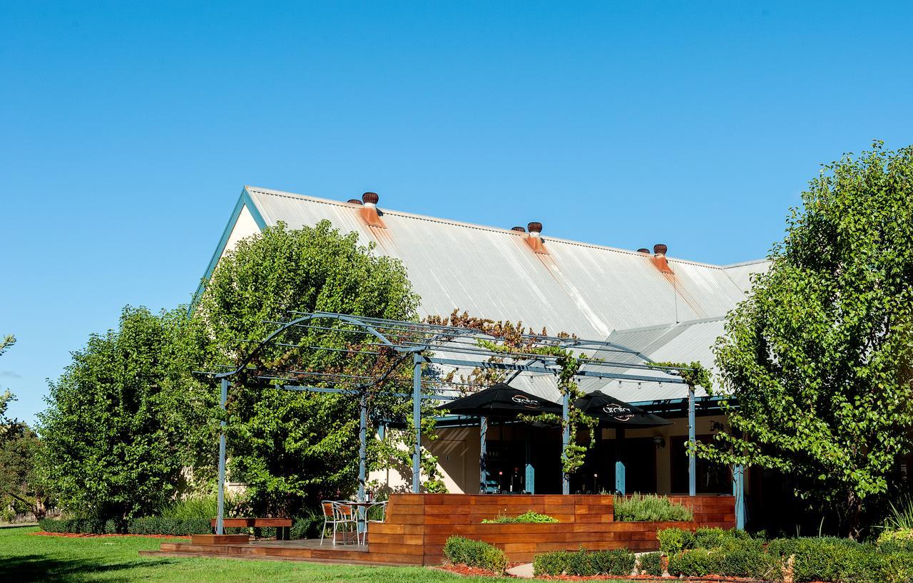 Bed & Breakfast Balgownie Estate 4*