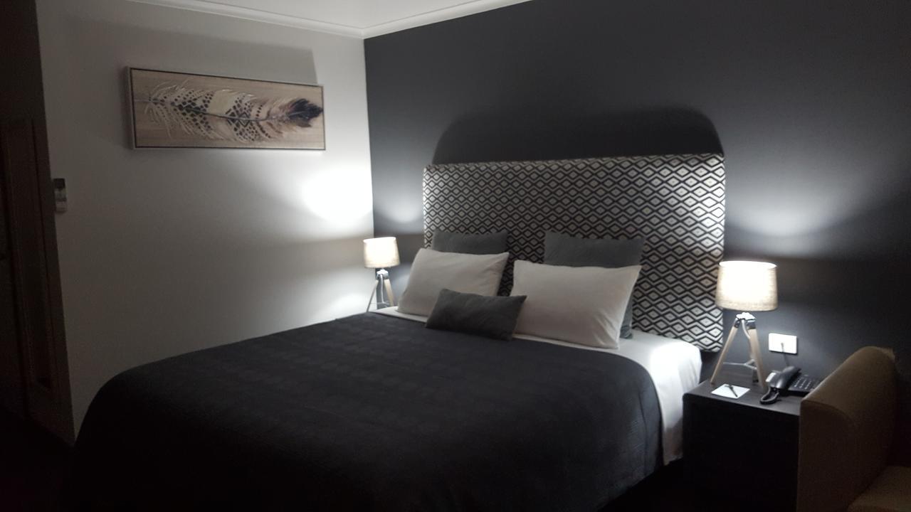 The Heritage Motel Bendigo
