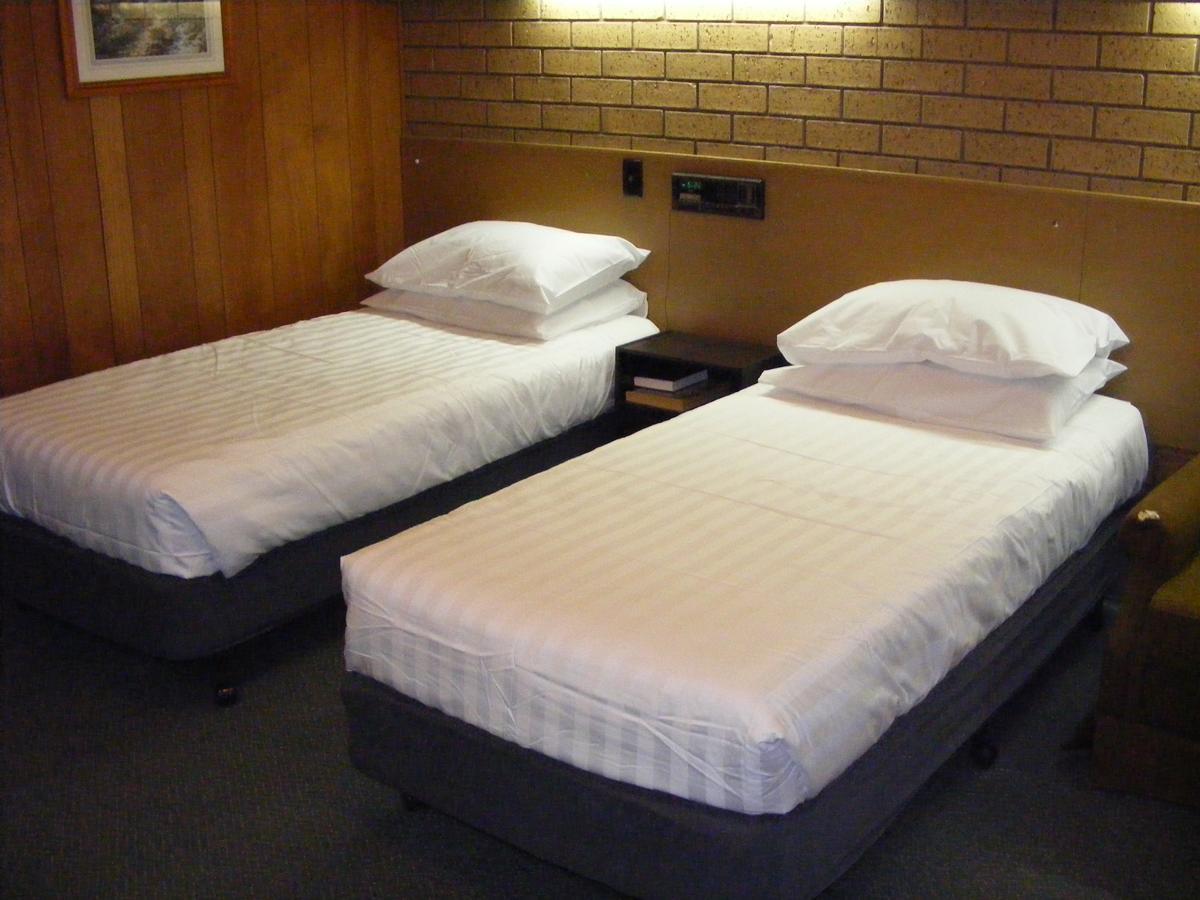 Motel Eaglehawk Bendigo