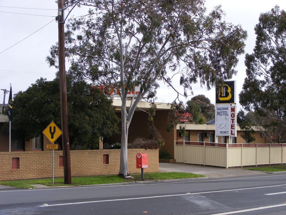 Eaglehawk 3* Bendigo