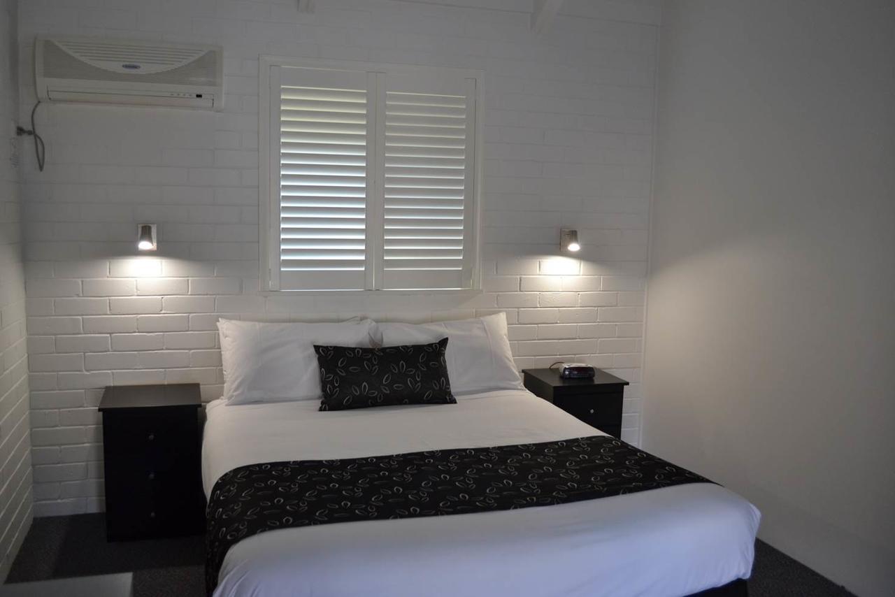 Welcome Stranger 3* Bendigo