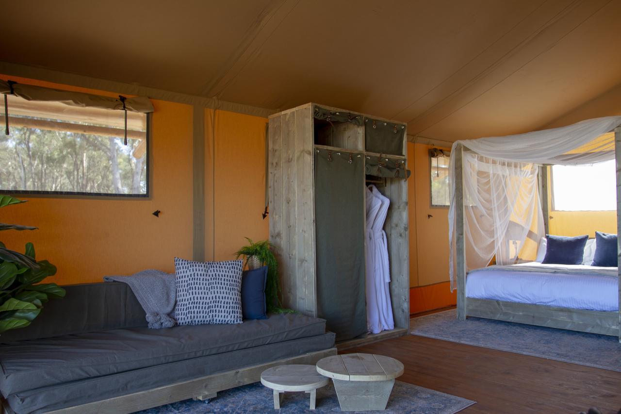 Balgownie Estate Bed & Breakfast