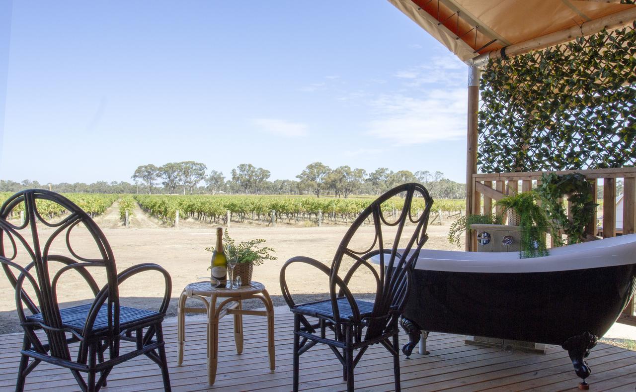 Balgownie Estate Bed & Breakfast 4*