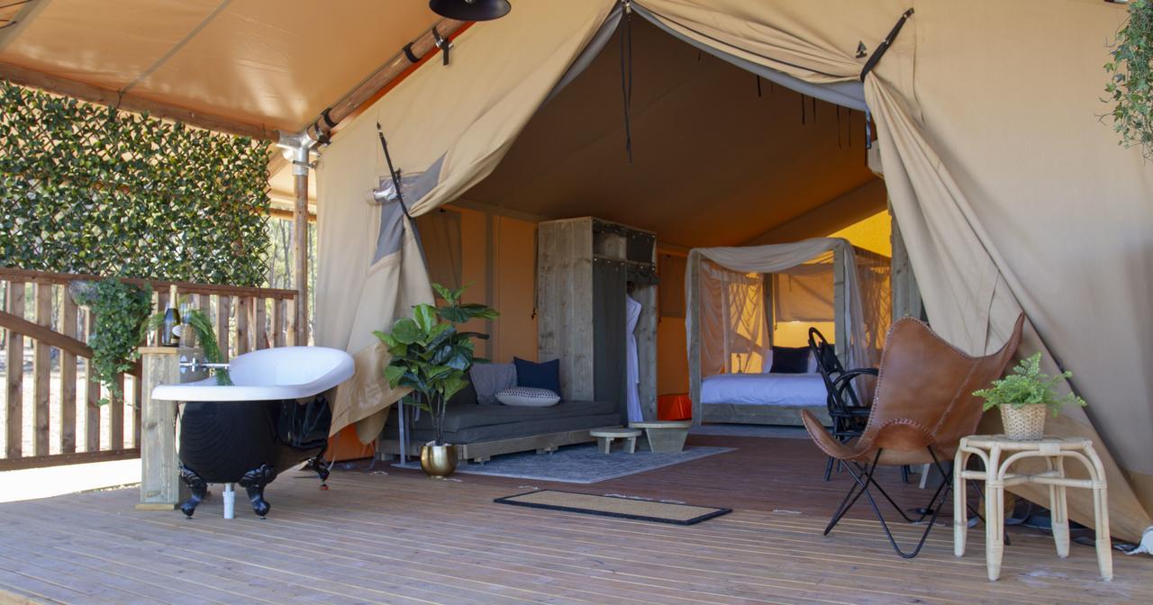 Bed & Breakfast Balgownie Estate Bendigo