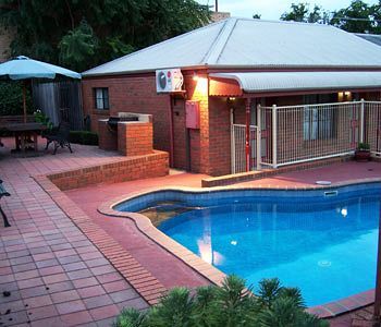 Haymarket Motor 3* Bendigo