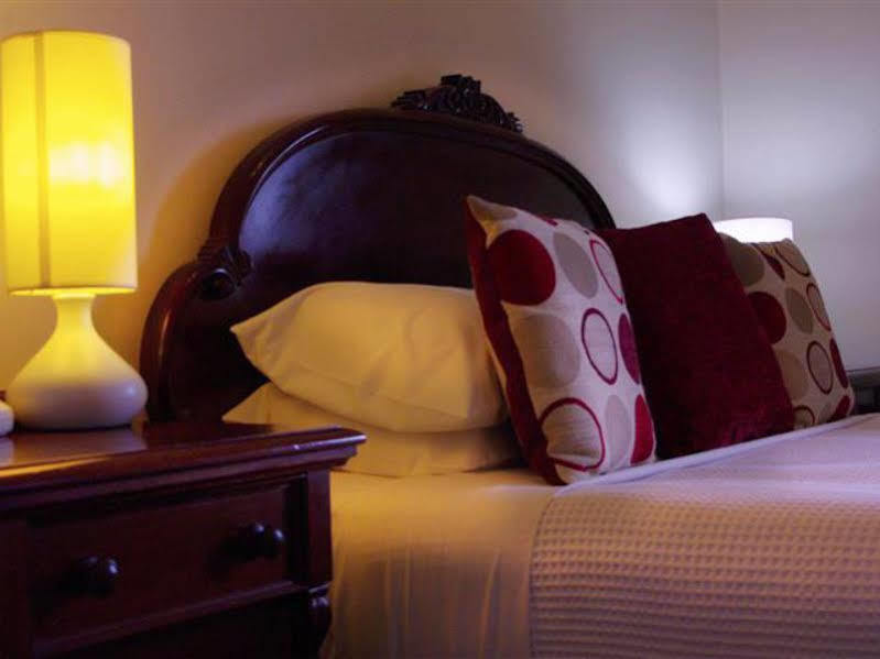 Hotel The Shamrock