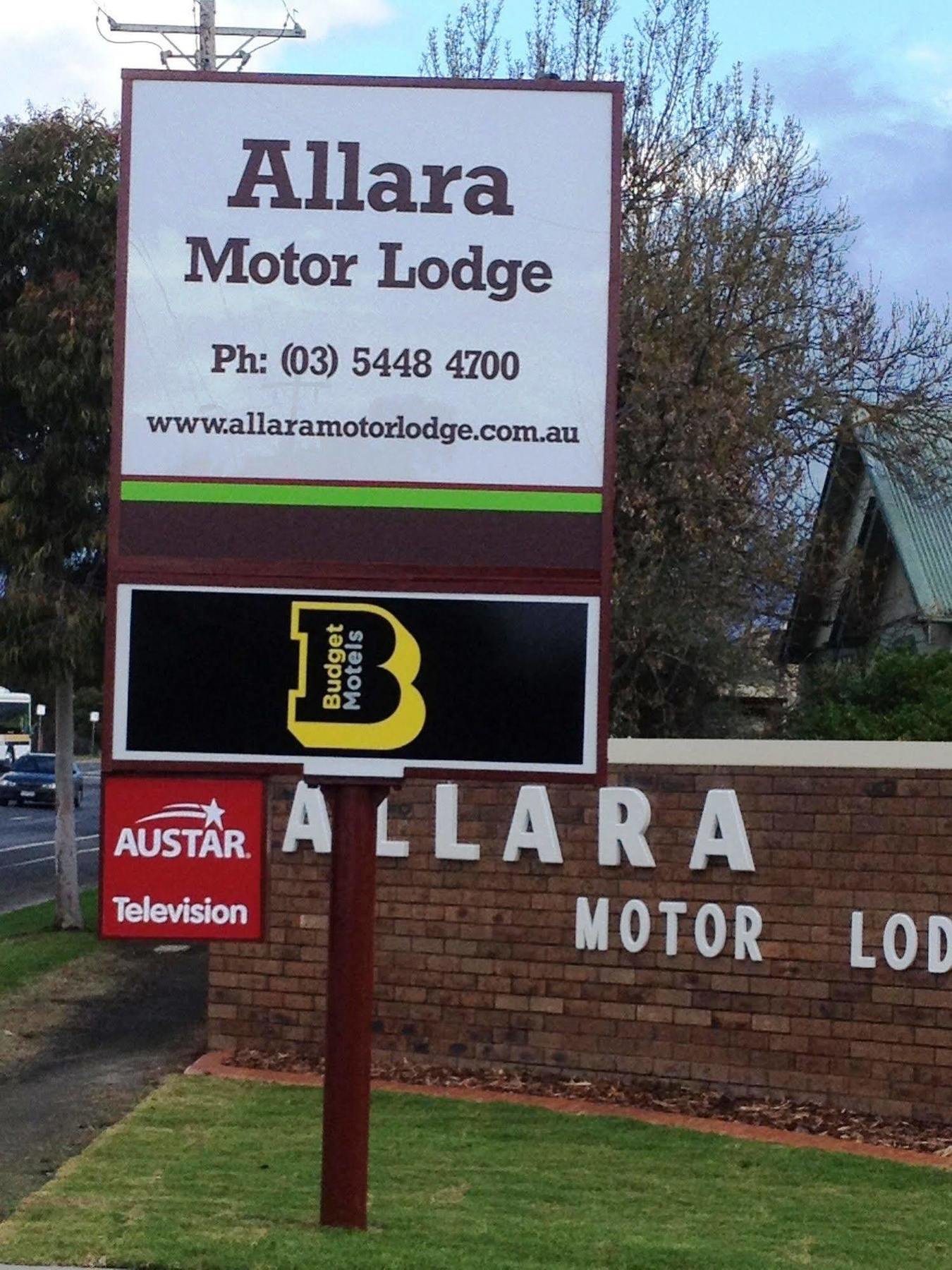 Allara Motor