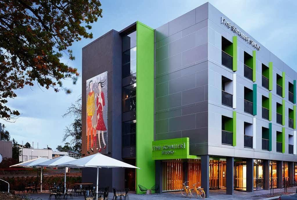 Hotel Mercure Schaller Bendigo