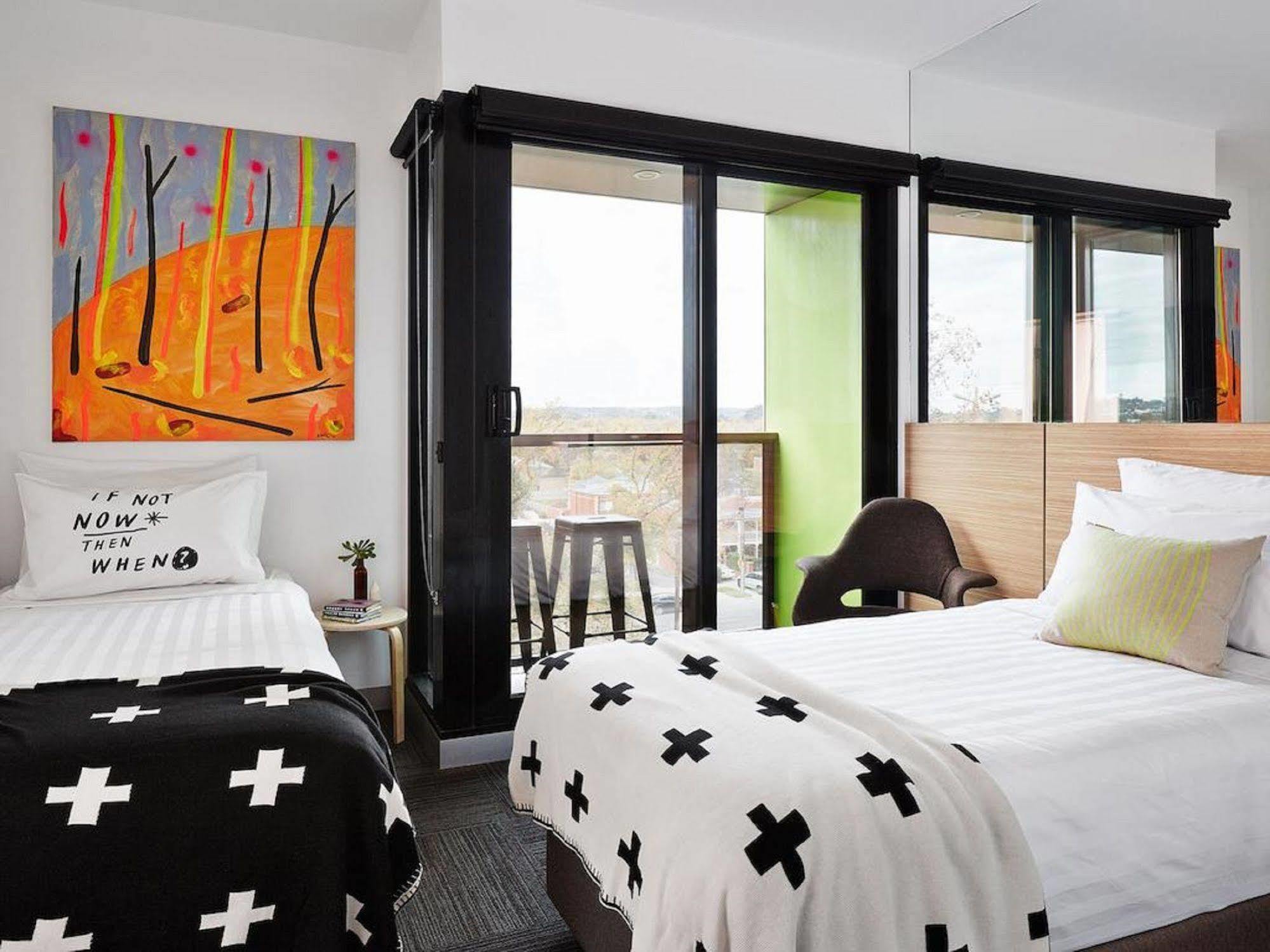 Hotel Mercure Schaller Bendigo