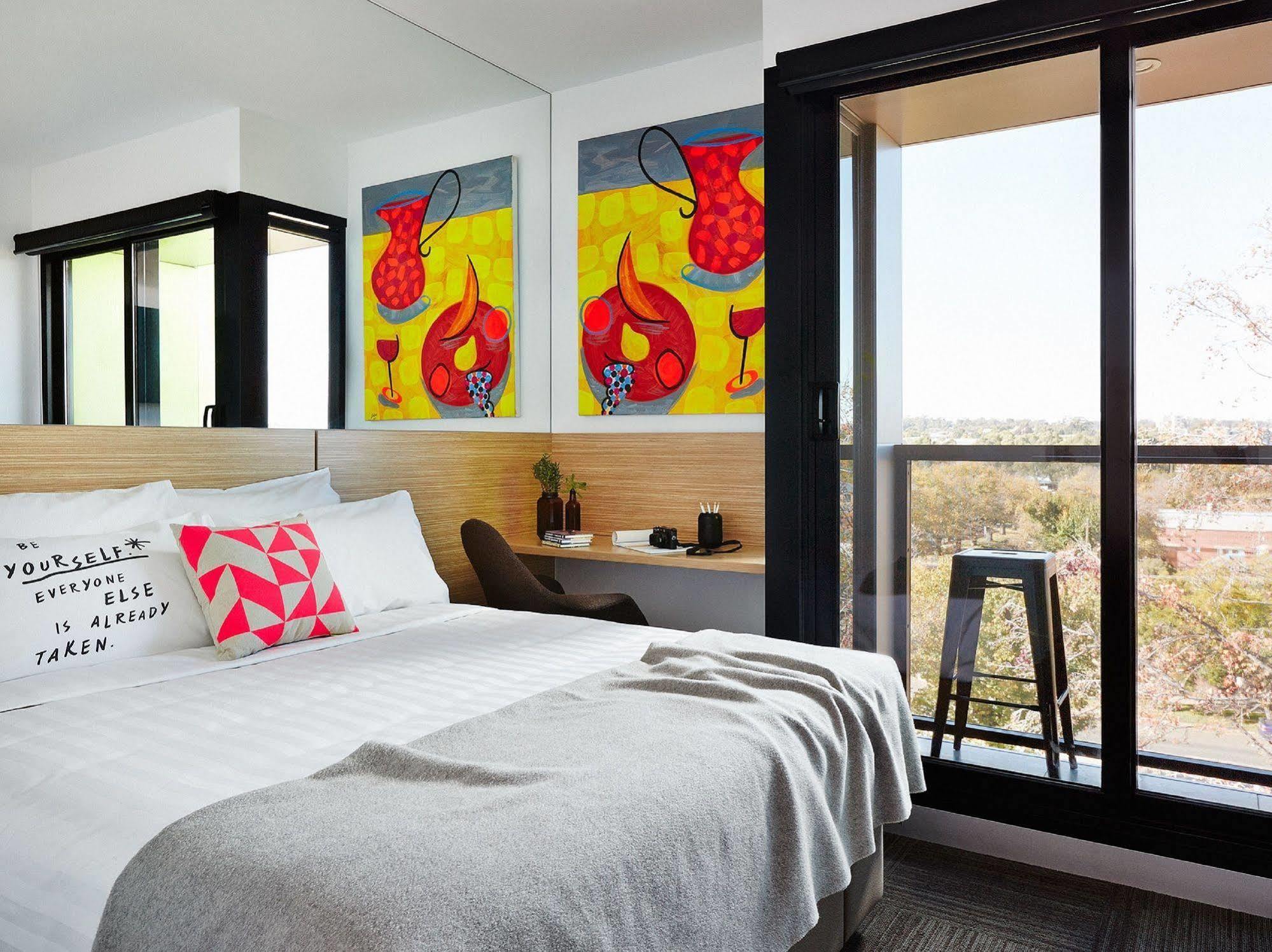 Hotel Mercure Schaller Bendigo