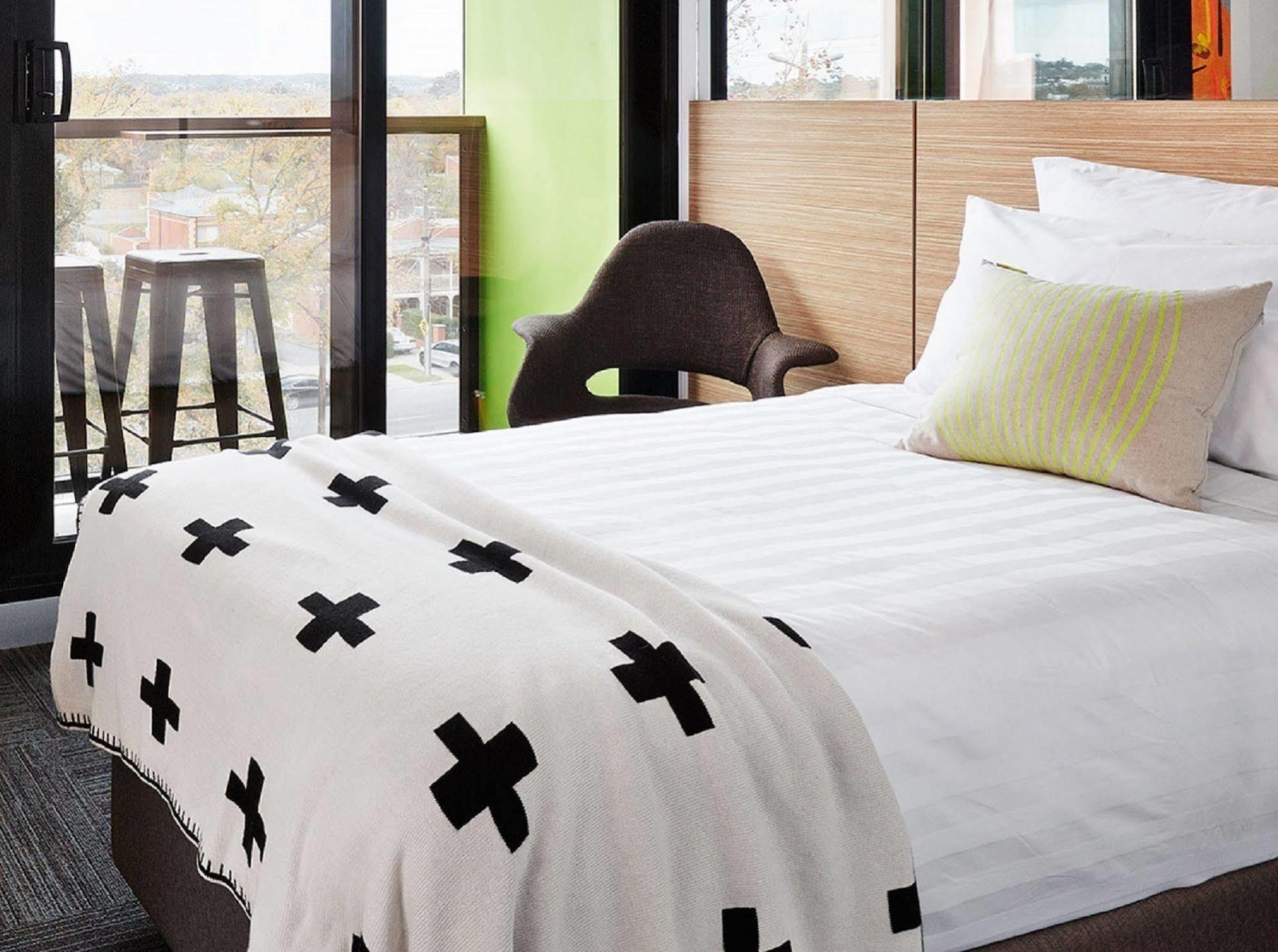 Mercure Schaller Hotel Bendigo