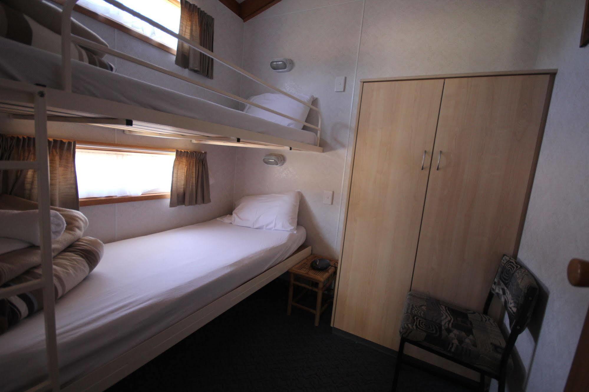Holiday park Big4 Park Lane 4*