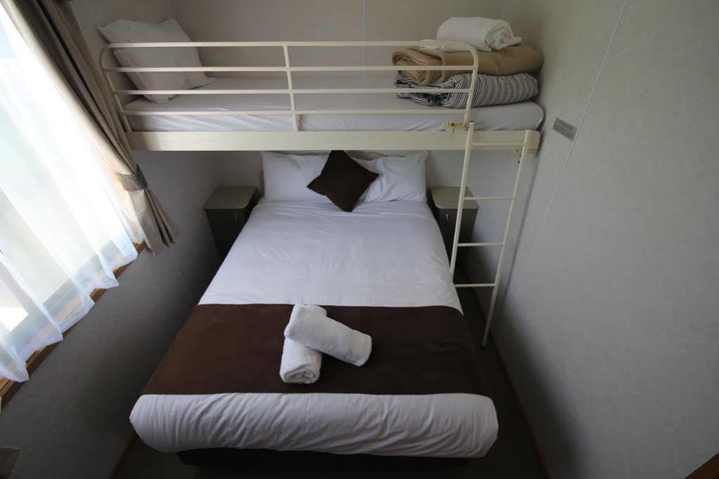Big4 Park Lane Holiday park Bendigo