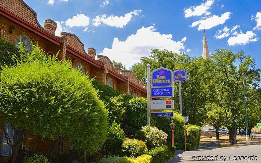 Cathedral Motor 3* Bendigo