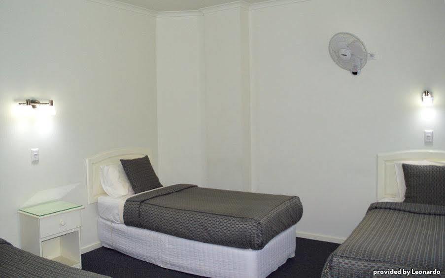 Cathedral Motor Motel Bendigo