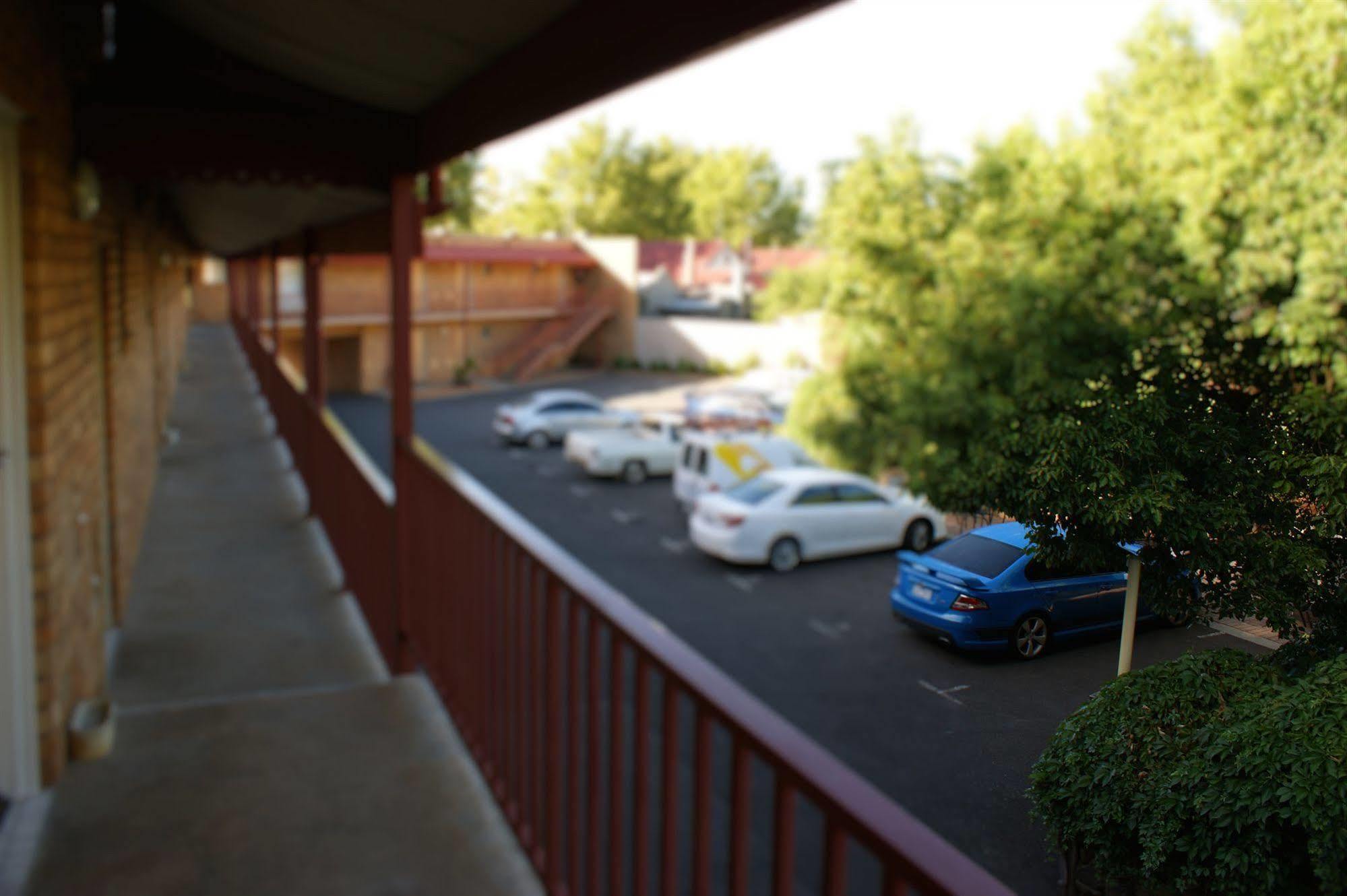 Cathedral Motor Motel Bendigo
