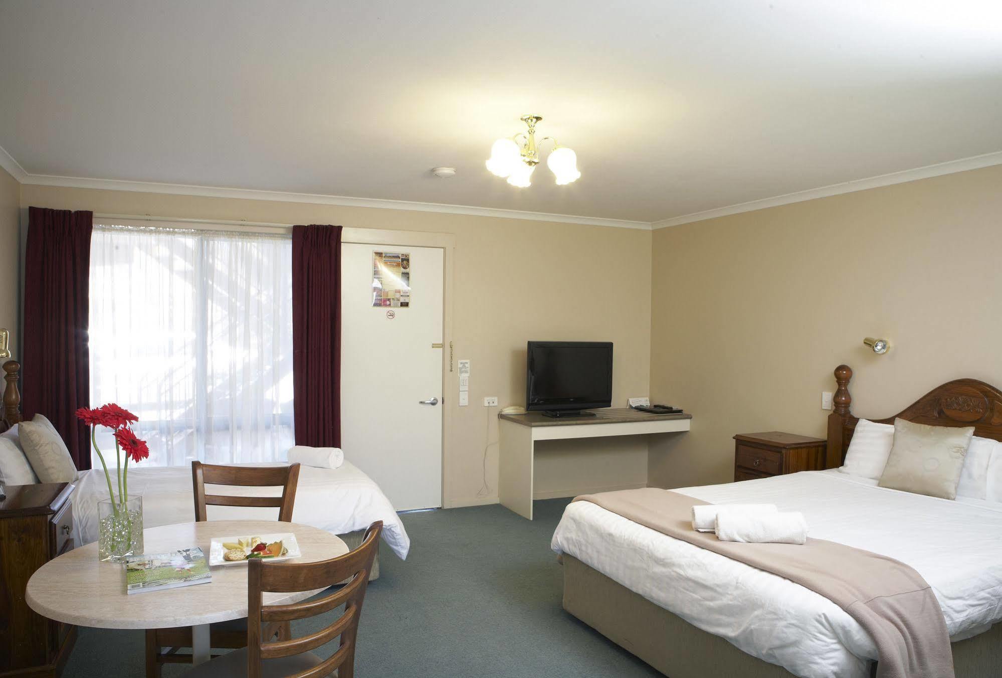 Motel Centre